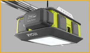 Global Garage Door Service Fox River Grove, IL 847-261-4908 - garage-door-openers-gdr-07m